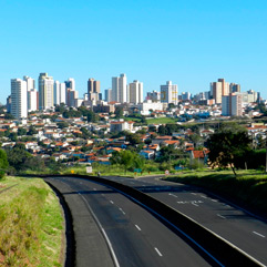 Foto Guia de Marília