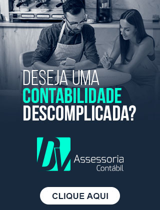 D.V Assessoria Contábil