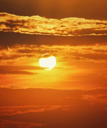 onde ver o pôr do sol em marília