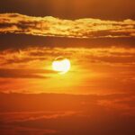 O Melhor Lugar Para Assistir ao Pôr do Sol em Marília