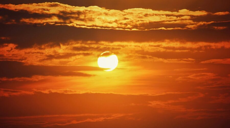 Onde ver o Pôr do Sol em Marília?