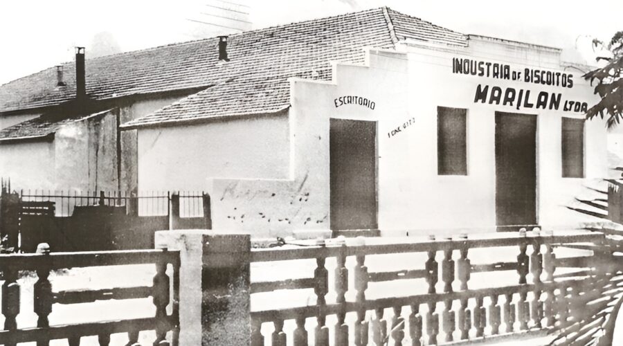 Marília: A Capital Nacional do Alimento