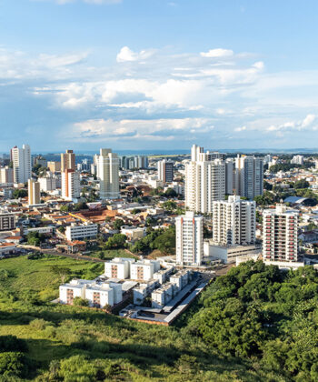 Hino Oficial da Cidade de Marília