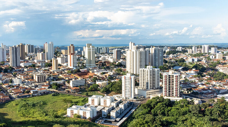 Hino Oficial da Cidade de Marília
