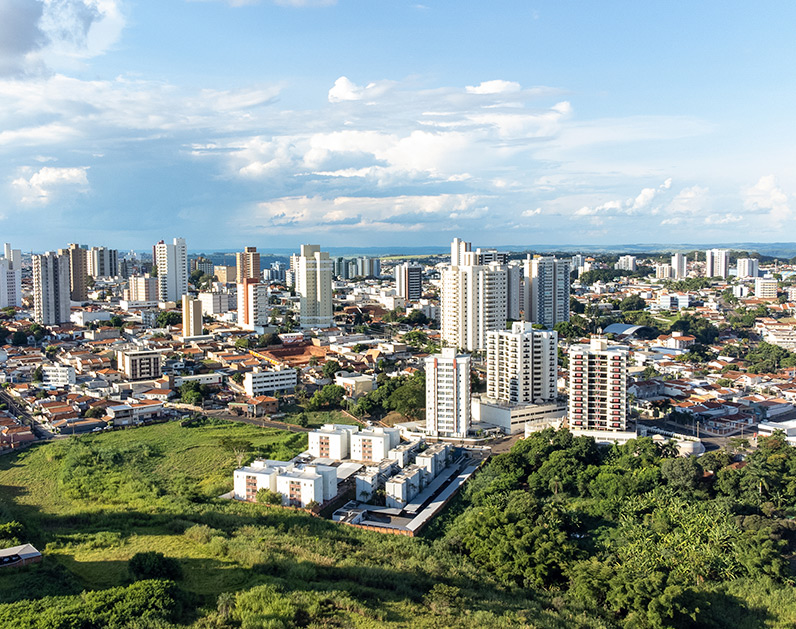 Hino Oficial da Cidade de Marília
