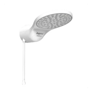 Chuveiro Ducha Moment Eletronica 5500w 127v Zagonel