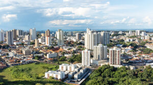 Hino Oficial da Cidade de Marília/SP