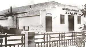 Marília: A Capital Nacional do Alimento