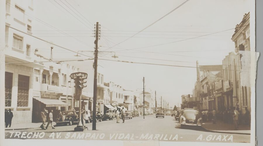 Música Marília Paixão Total