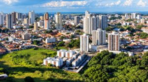 Sobre Marília