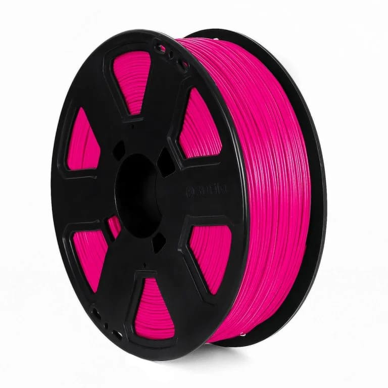 Filamento 3D Fila Pla Rosa 1,75mm 1Kg