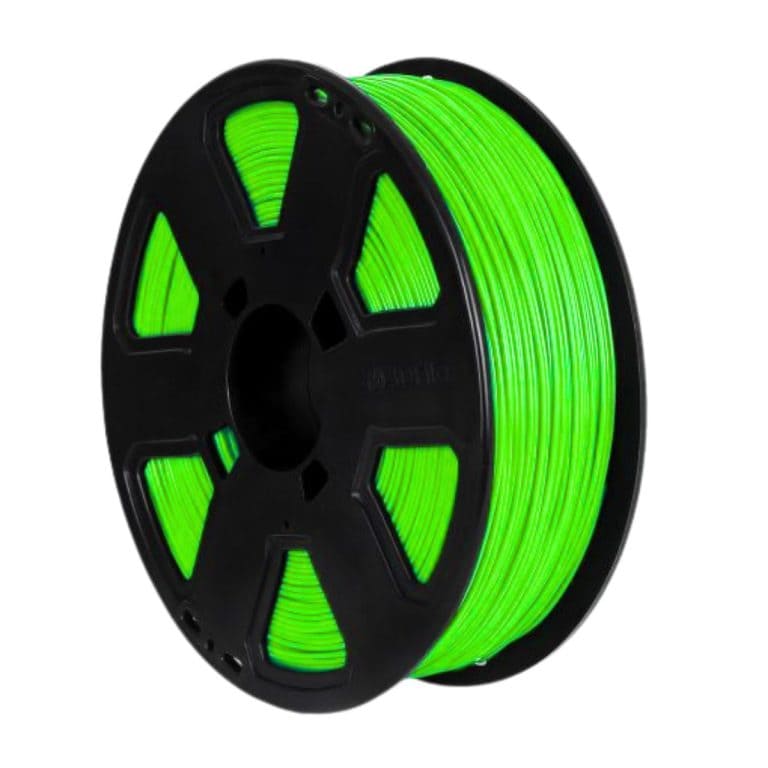 Filamento 3D Fila Pla Verde 1,75mm 1Kg