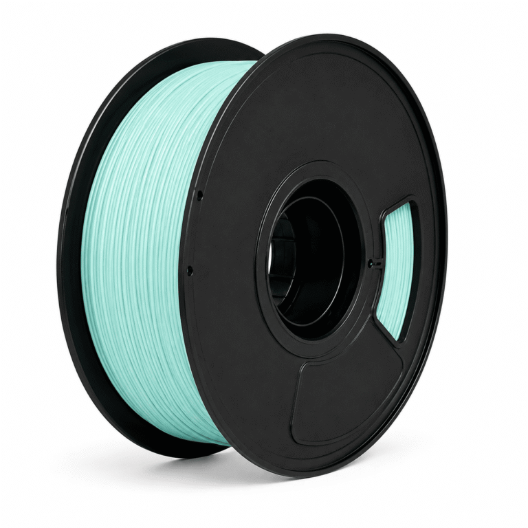 Filamento Cliever Pla Azul Céu 1.75mm 1Kg