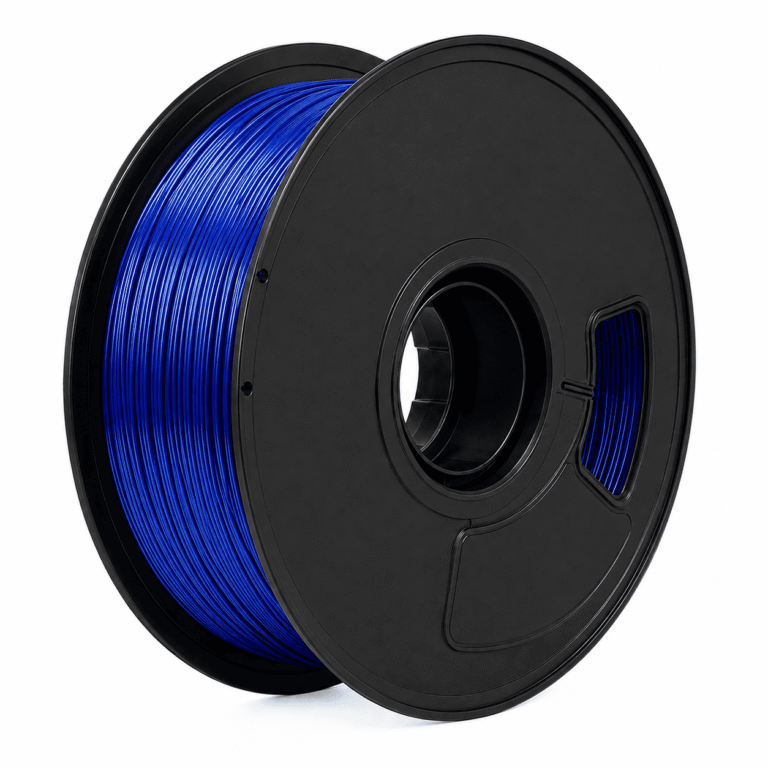 Filamento Cliever Pla Azul Cobalto 1.75mm 1Kg