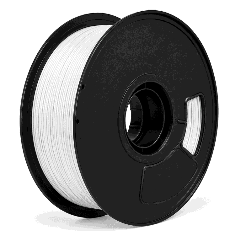Filamento Cliever Pla Branco 1.75mm 1Kg
