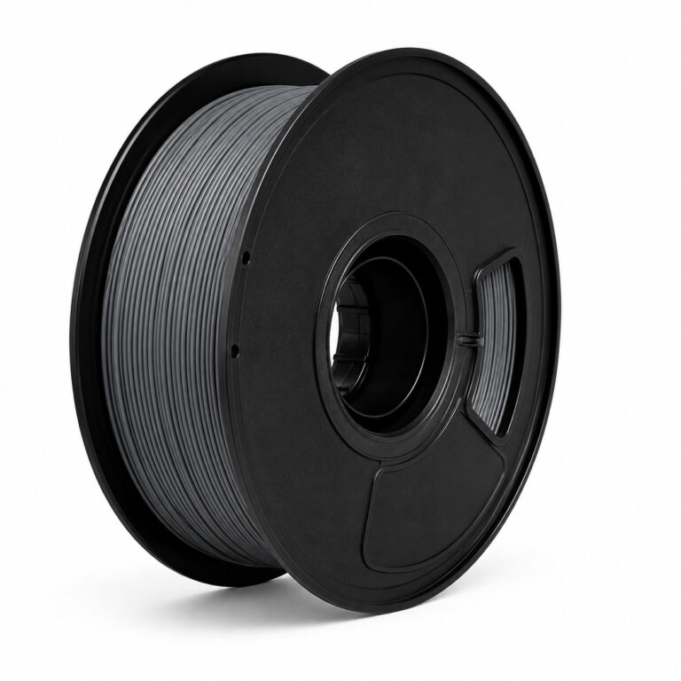 Filamento Cliever Pla Cinza 1.75mm 1Kg