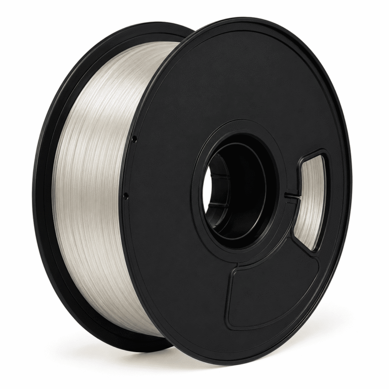 Filamento Cliever Pla Natural 1.75mm 1Kg