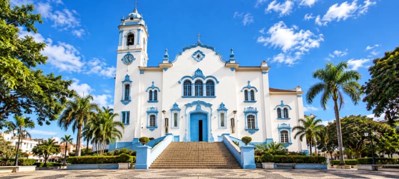 Basílica de São Bento