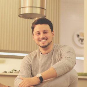 Guilherme Duarte Corretor de Imóveis
