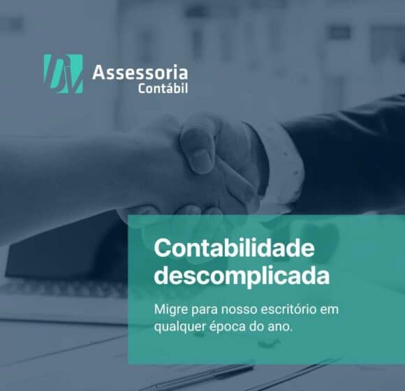 D.V Assessoria Contábil