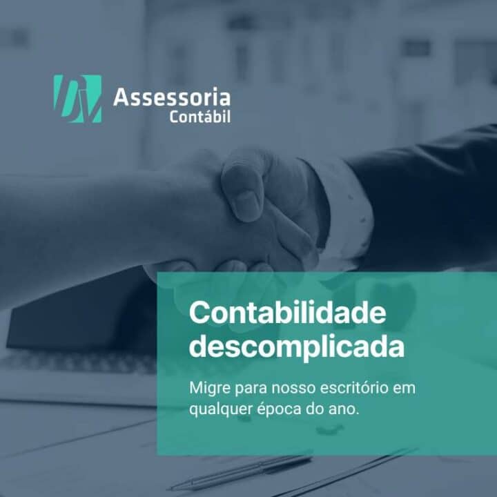 D.V Assessoria Contábil