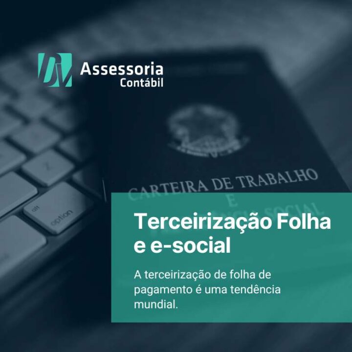 D.V Assessoria Contábil