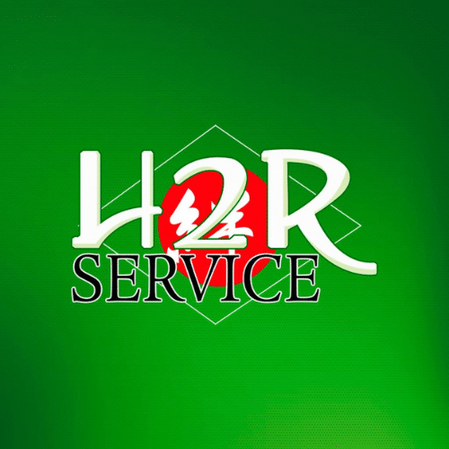 H2R Service