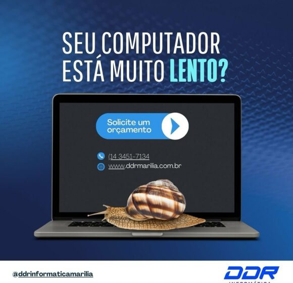 DDR Informática