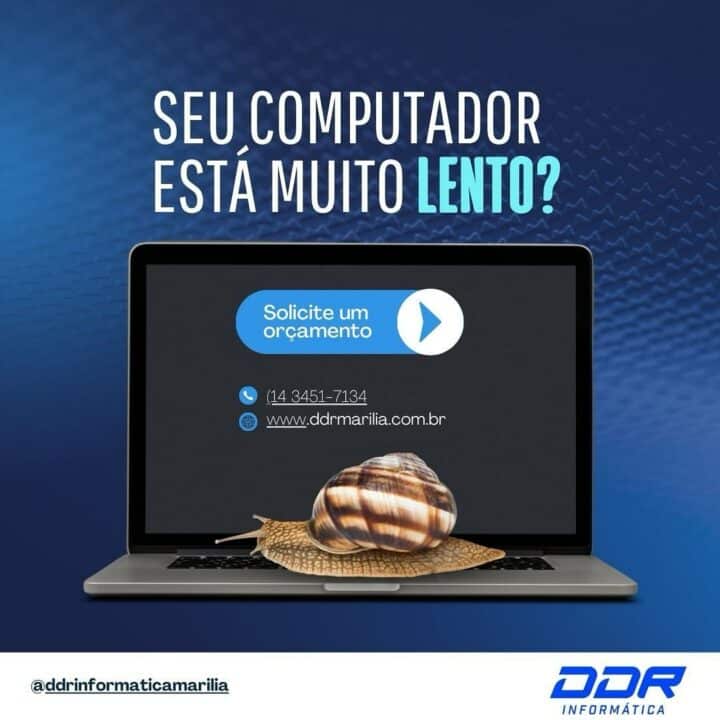 DDR Informática