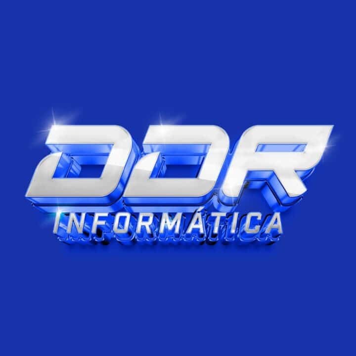 DDR Informática