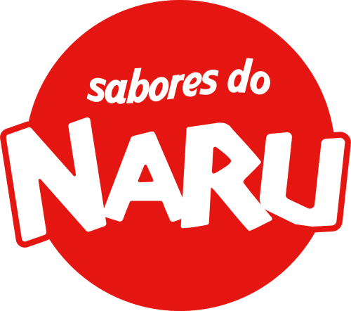 Sabores do Naru