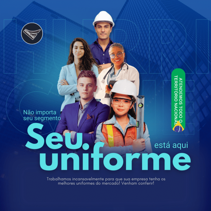 melhores uniformes